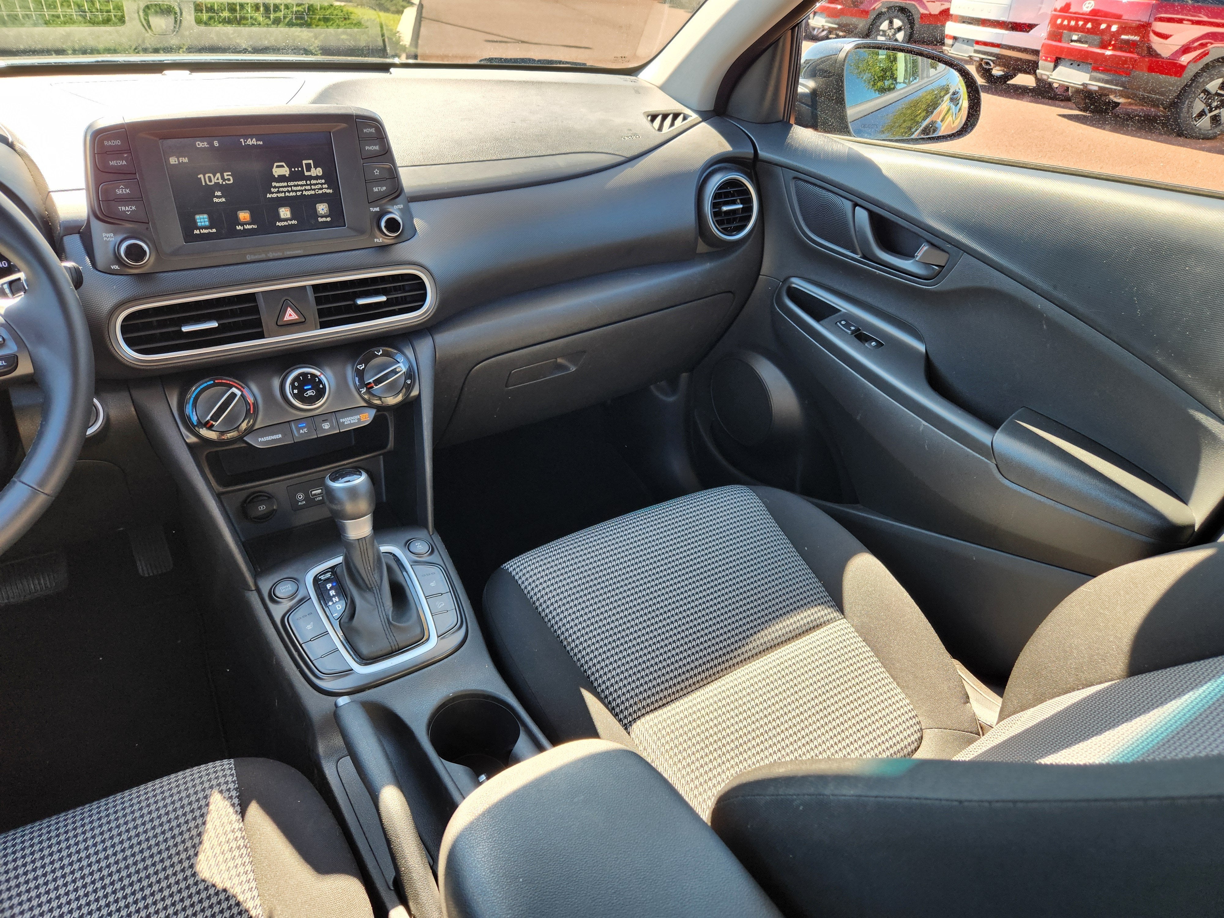 2019 Hyundai Kona SEL
