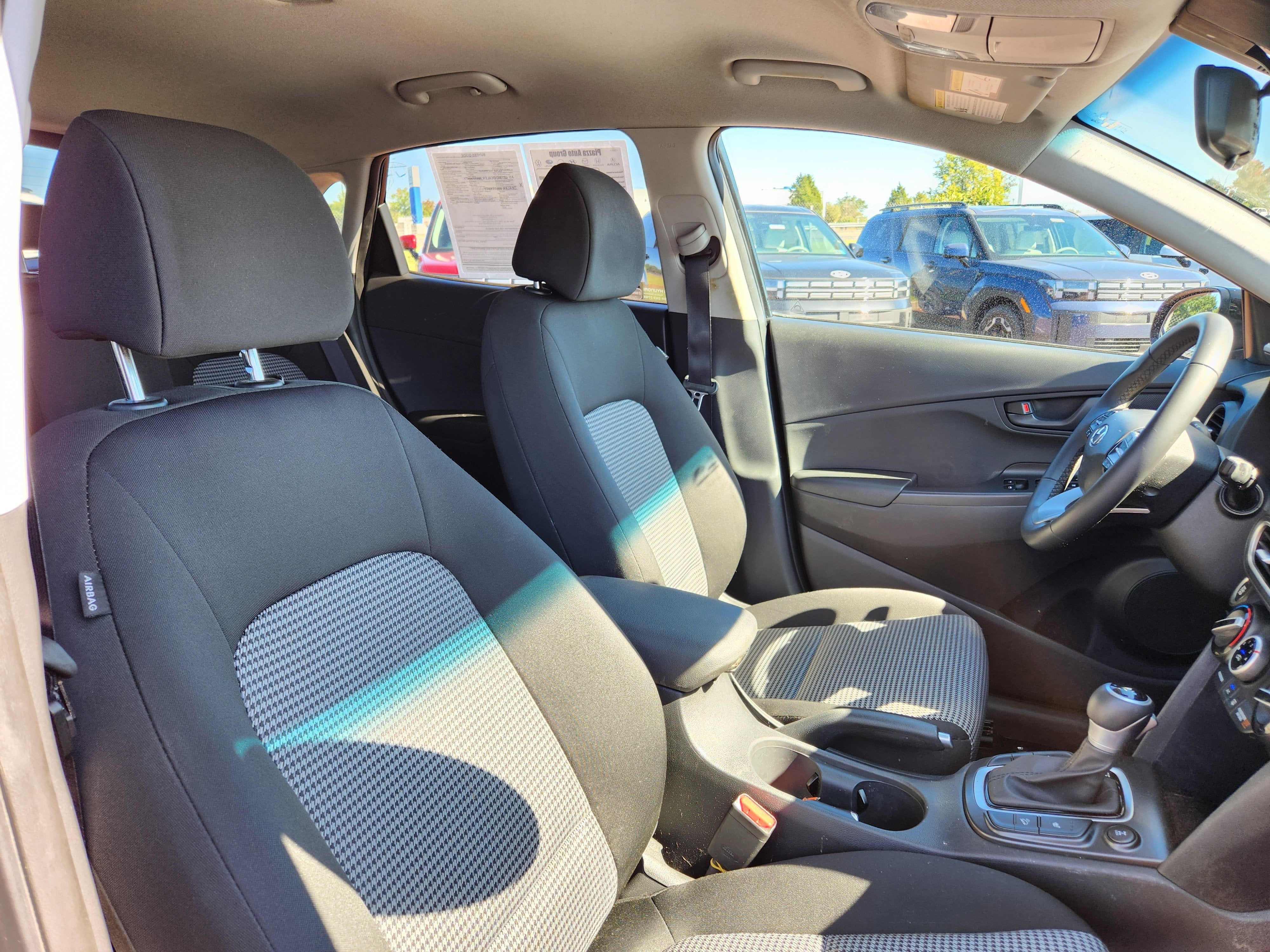 2019 Hyundai Kona SEL