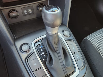 2019 Hyundai Kona SEL