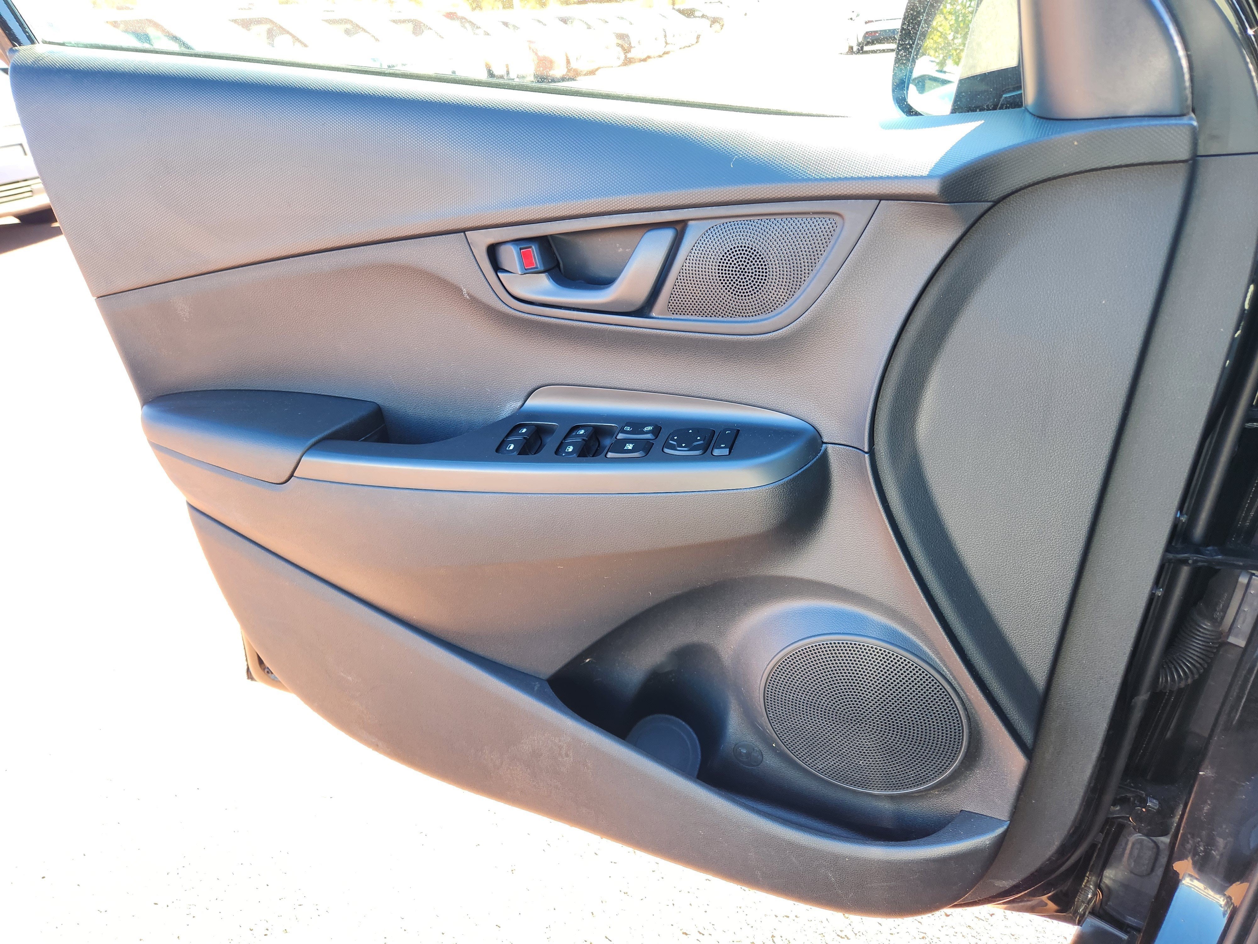 2019 Hyundai Kona SEL