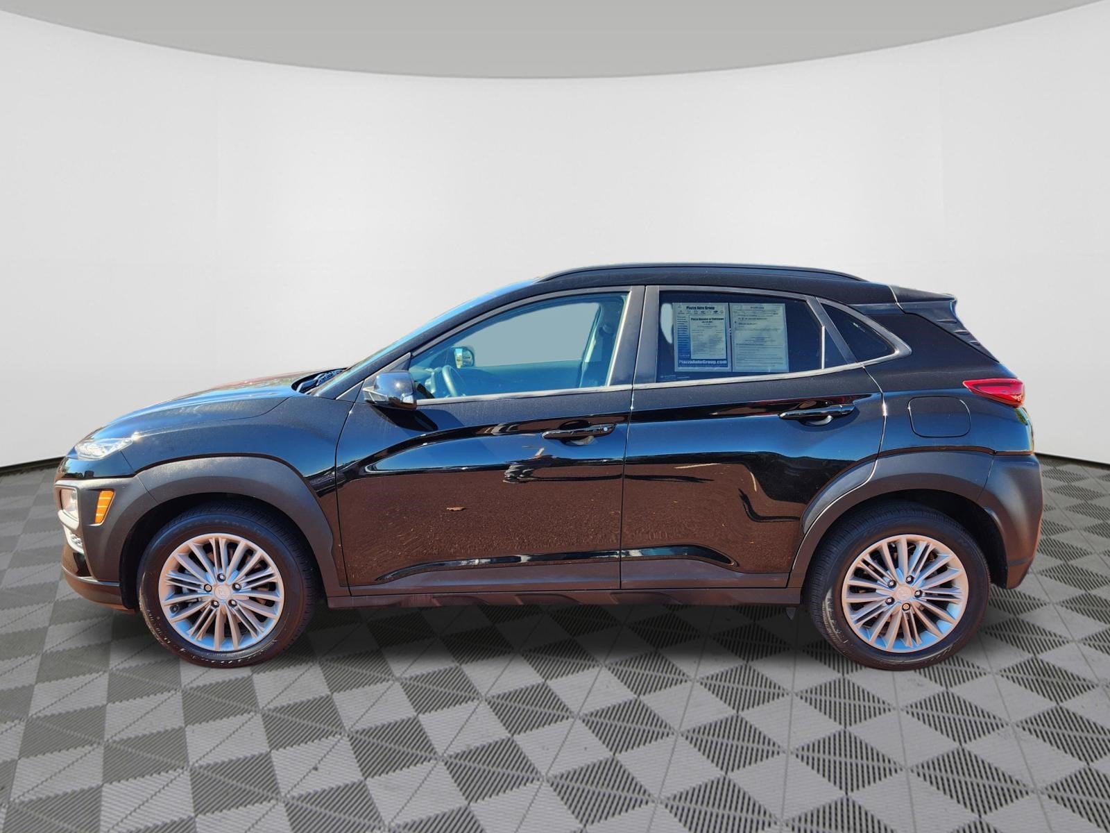 2019 Hyundai Kona SEL