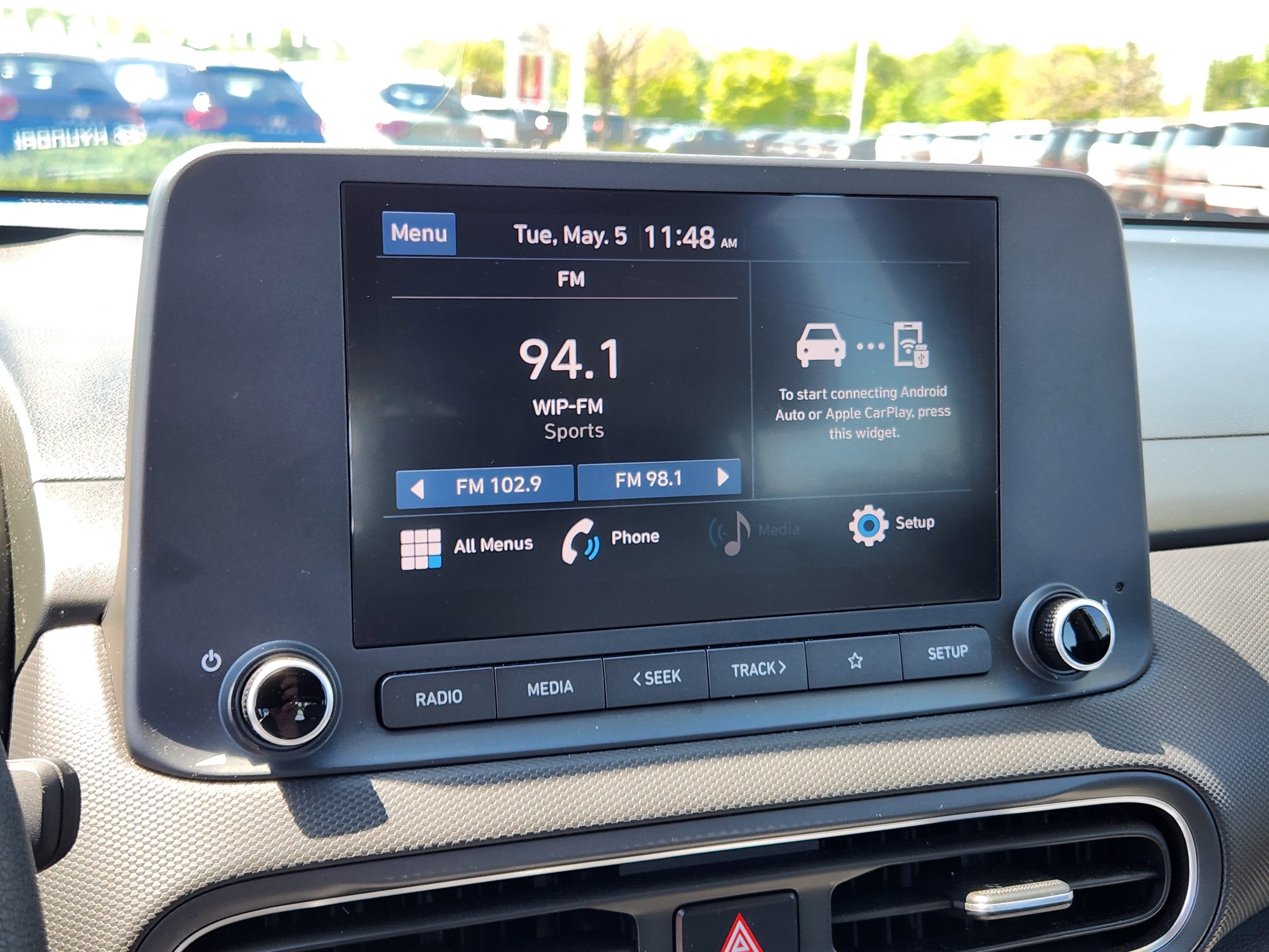 2023 Hyundai Kona SE