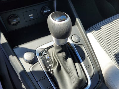 2023 Hyundai Kona SE