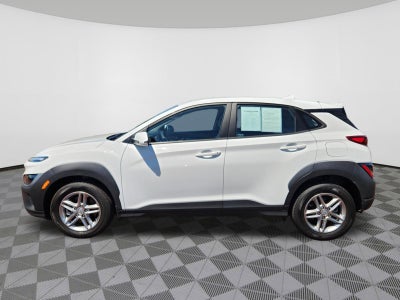 2023 Hyundai Kona SE