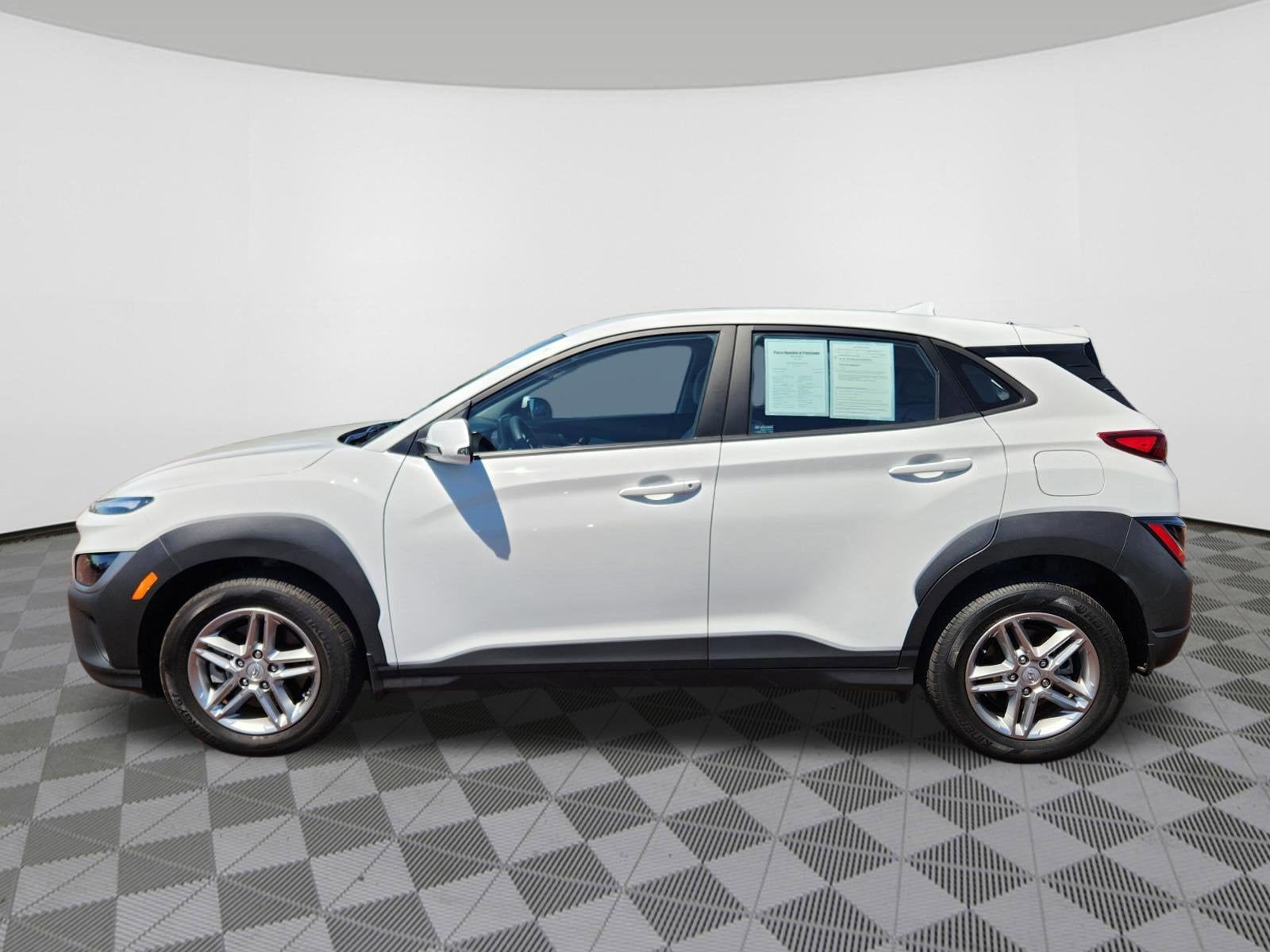 2023 Hyundai Kona SE