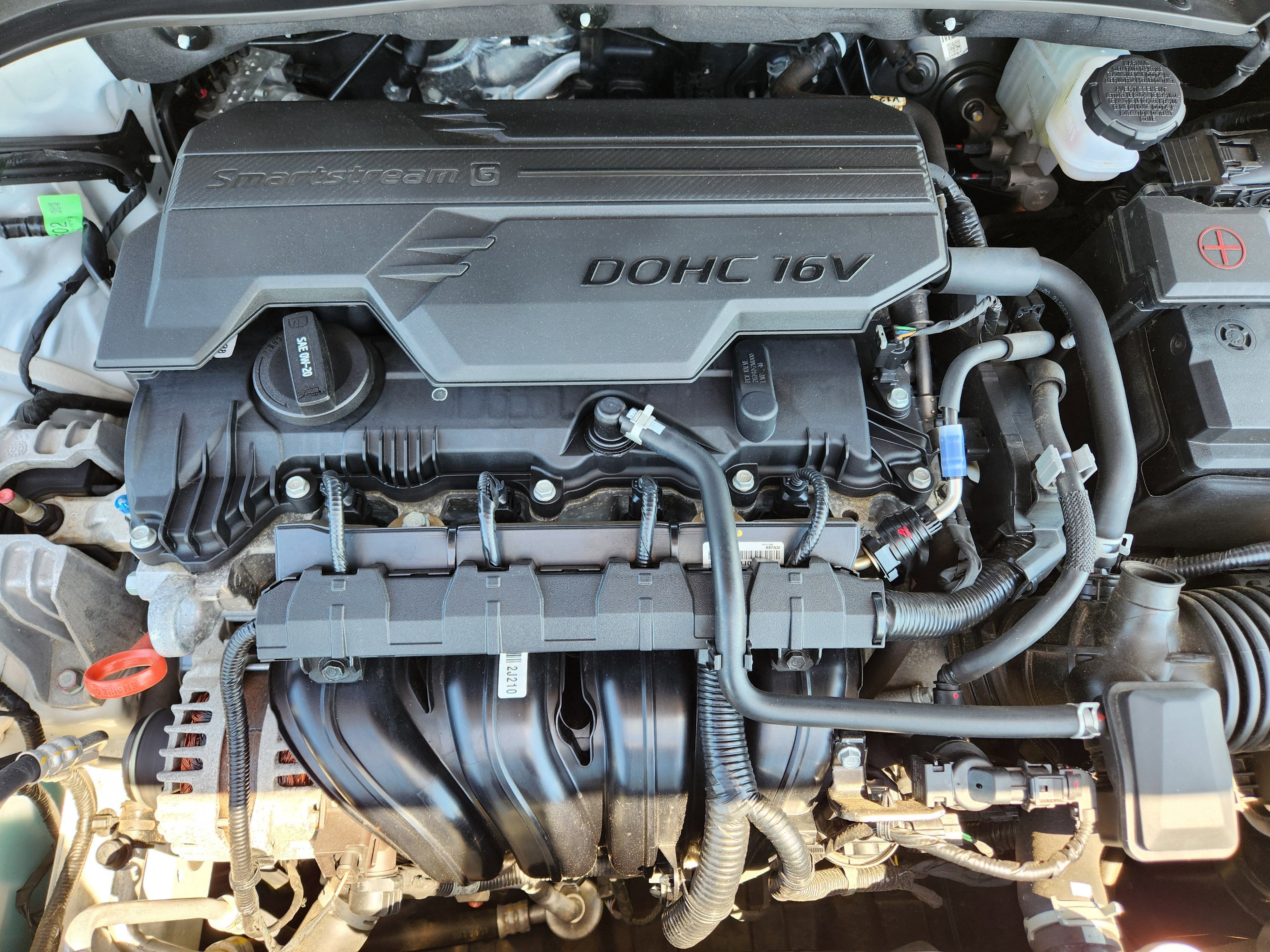 2023 Hyundai Kona SE