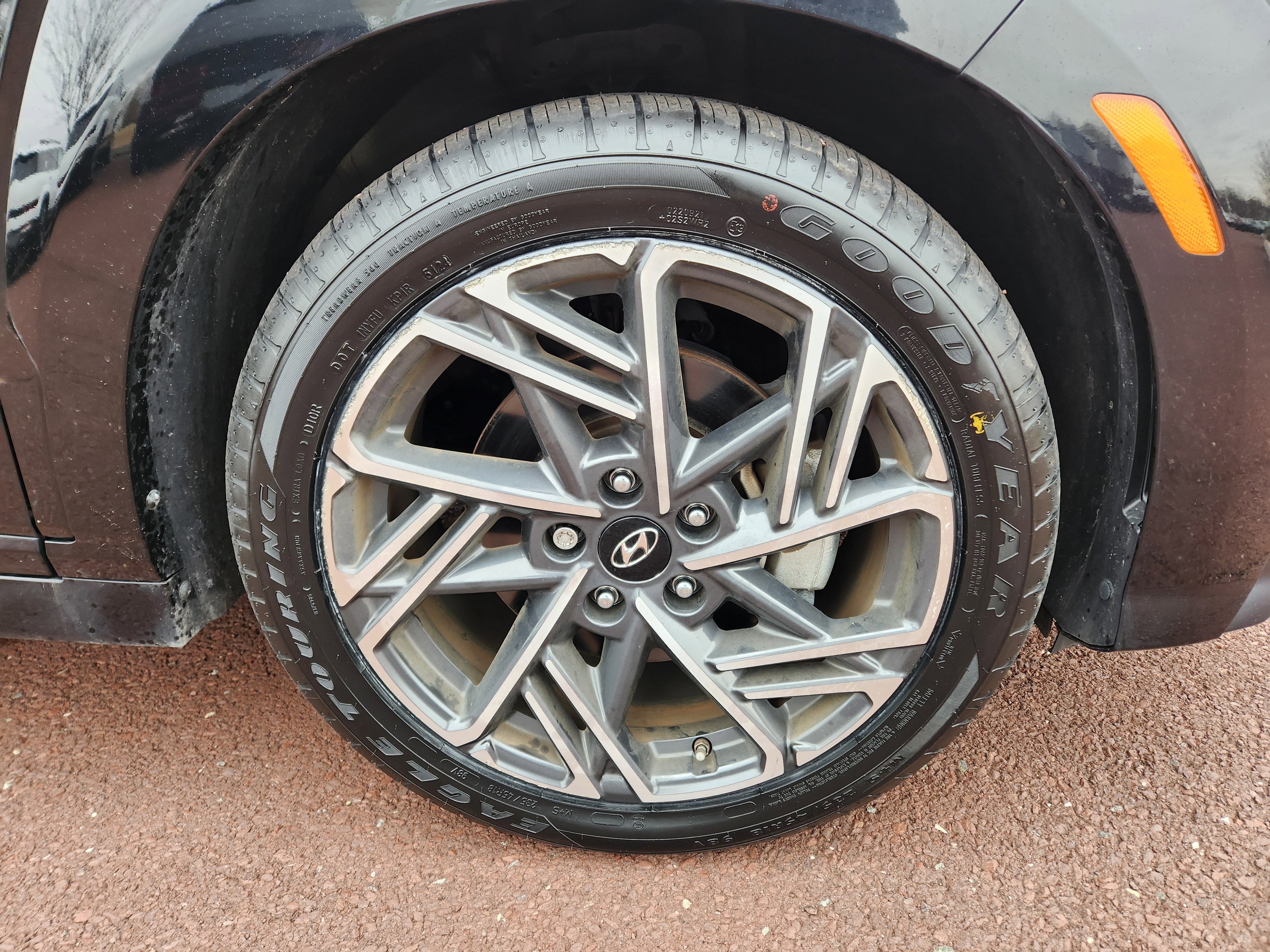 2023 Hyundai Kona N Line