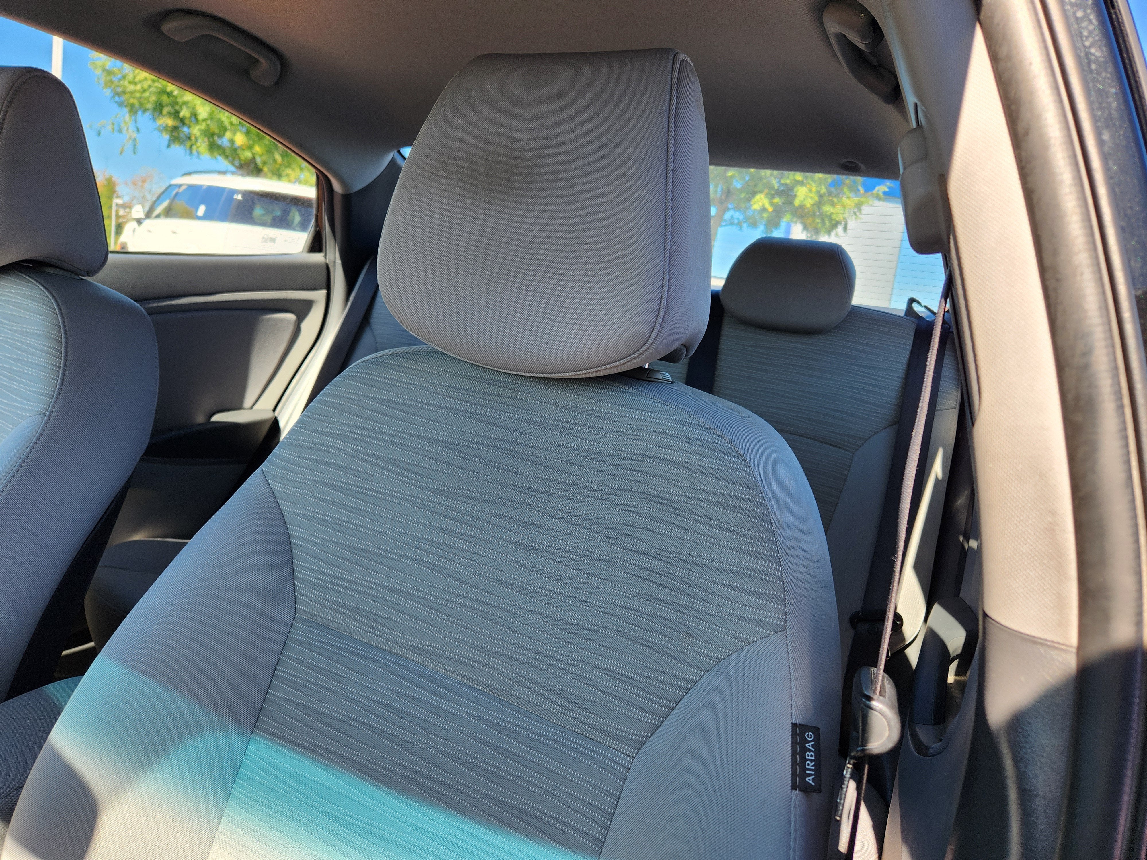 2015 Hyundai Accent GLS