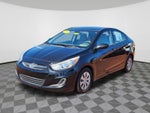 2015 Hyundai Accent GLS