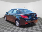 2015 Hyundai Accent GLS