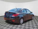 2015 Hyundai Accent GLS