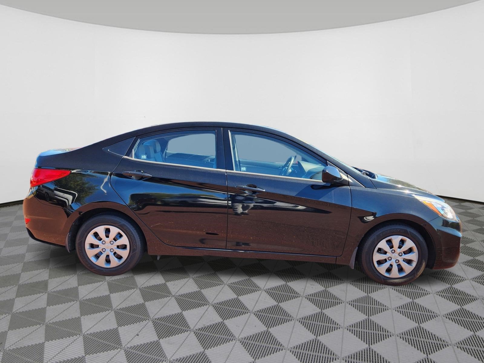 2015 Hyundai Accent GLS