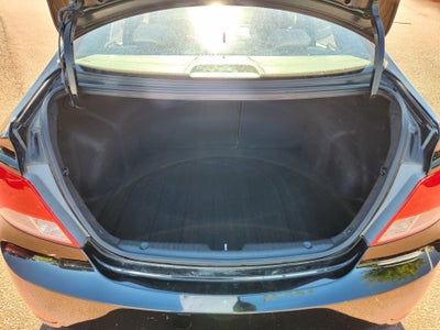 2015 Hyundai Accent GLS