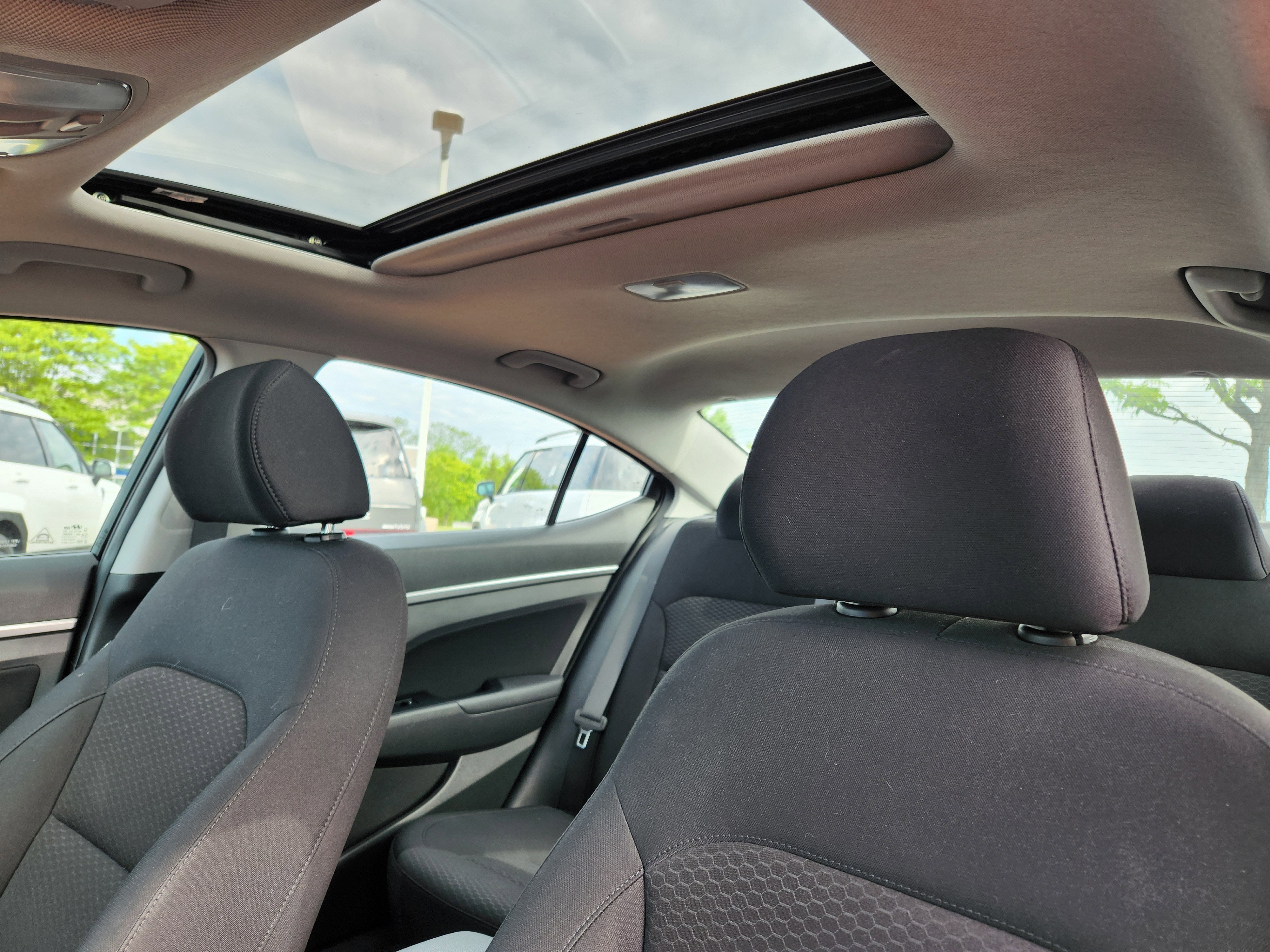 2019 Hyundai Elantra Value Edition