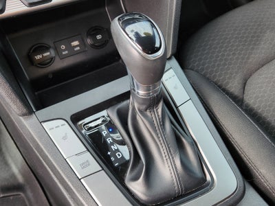 2019 Hyundai Elantra Value Edition