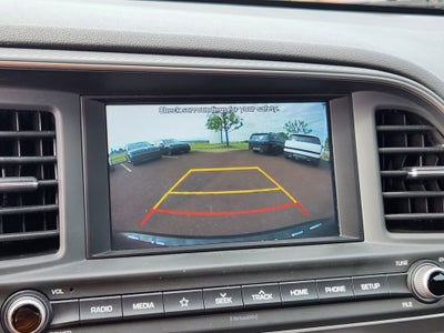 2019 Hyundai Elantra Value Edition
