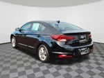2019 Hyundai Elantra Value Edition