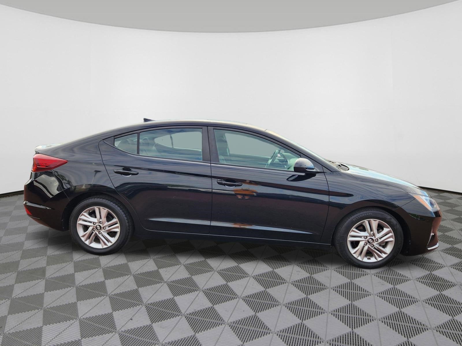 2019 Hyundai Elantra Value Edition