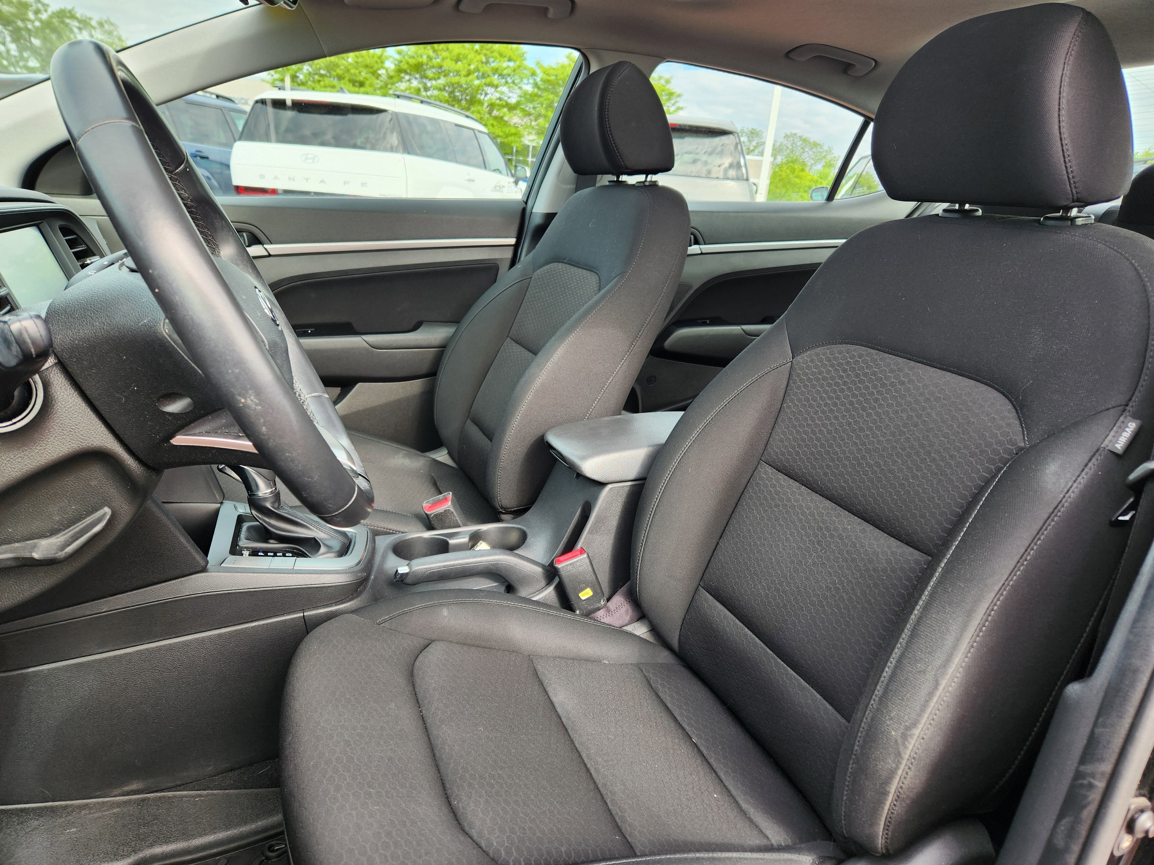 2019 Hyundai Elantra Value Edition