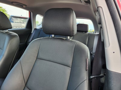 2011 Hyundai Elantra Touring SE