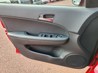 2011 Hyundai Elantra Touring SE