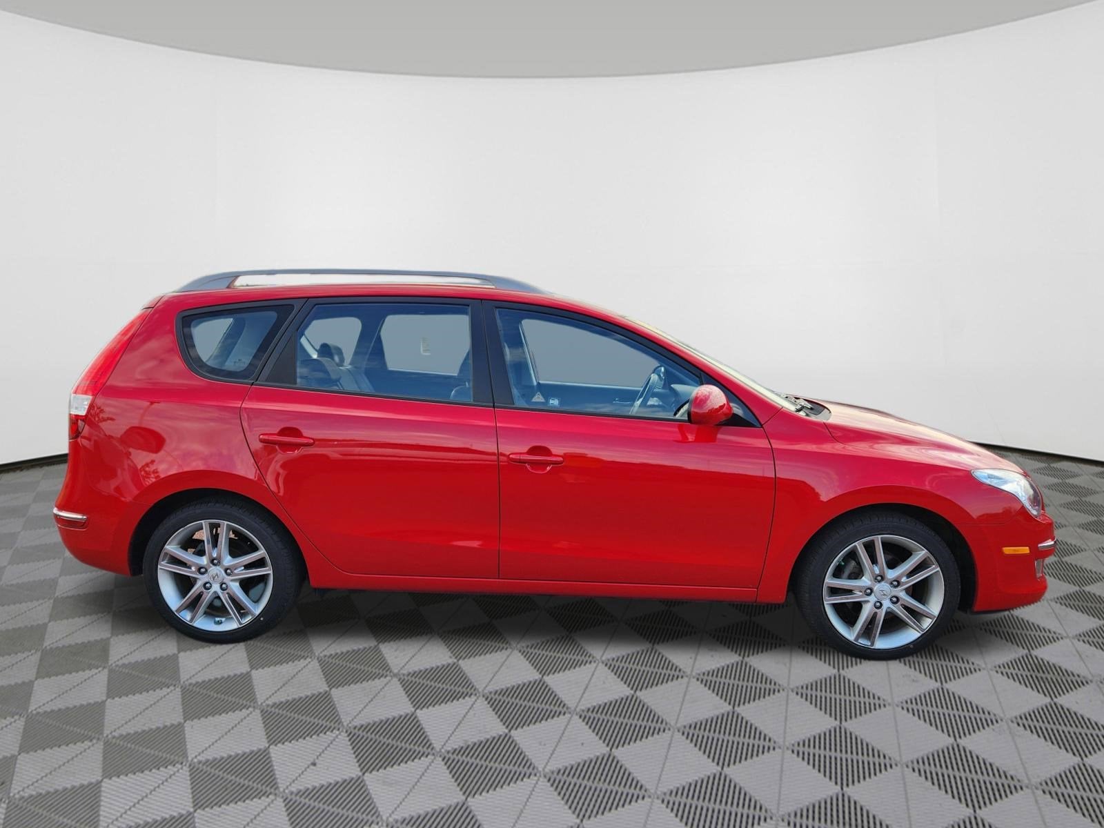 2011 Hyundai Elantra Touring SE