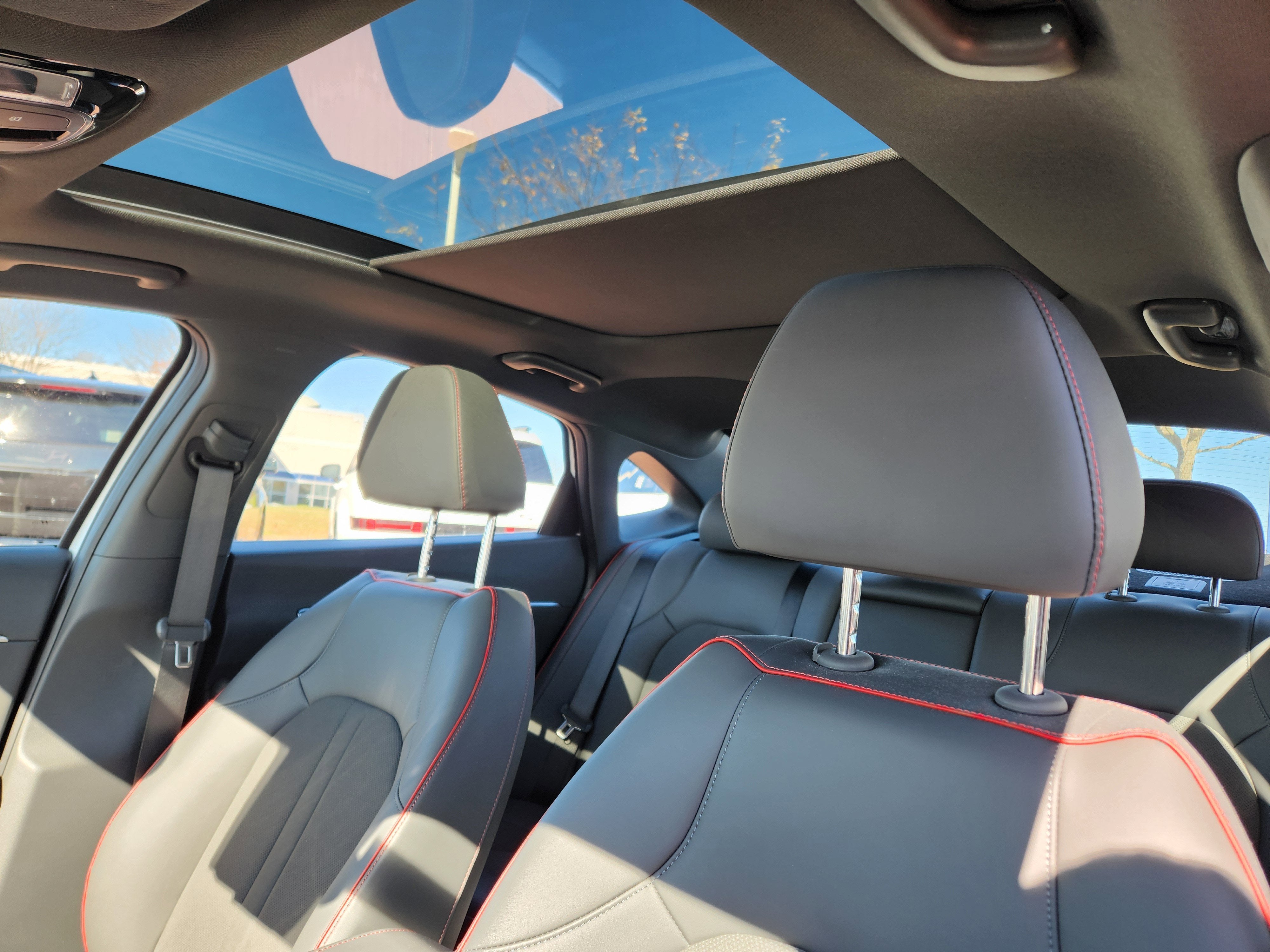 2023 Hyundai Sonata SEL Plus