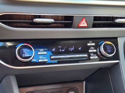 2023 Hyundai Sonata SEL Plus