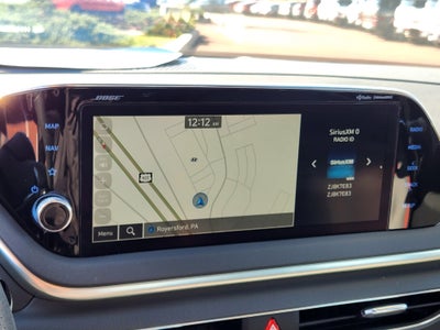 2023 Hyundai Sonata SEL Plus