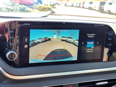 2023 Hyundai Sonata SEL Plus