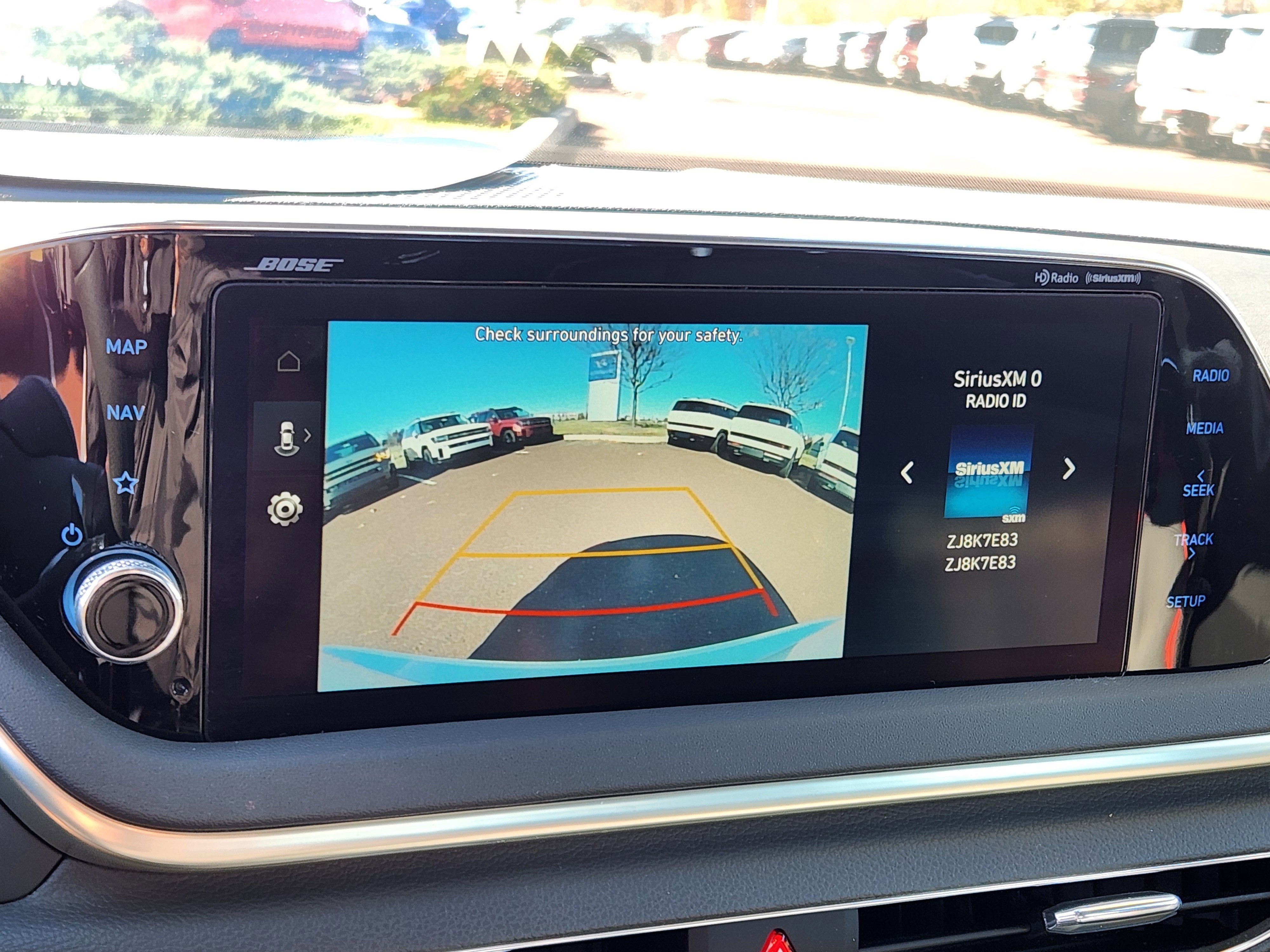 2023 Hyundai Sonata SEL Plus