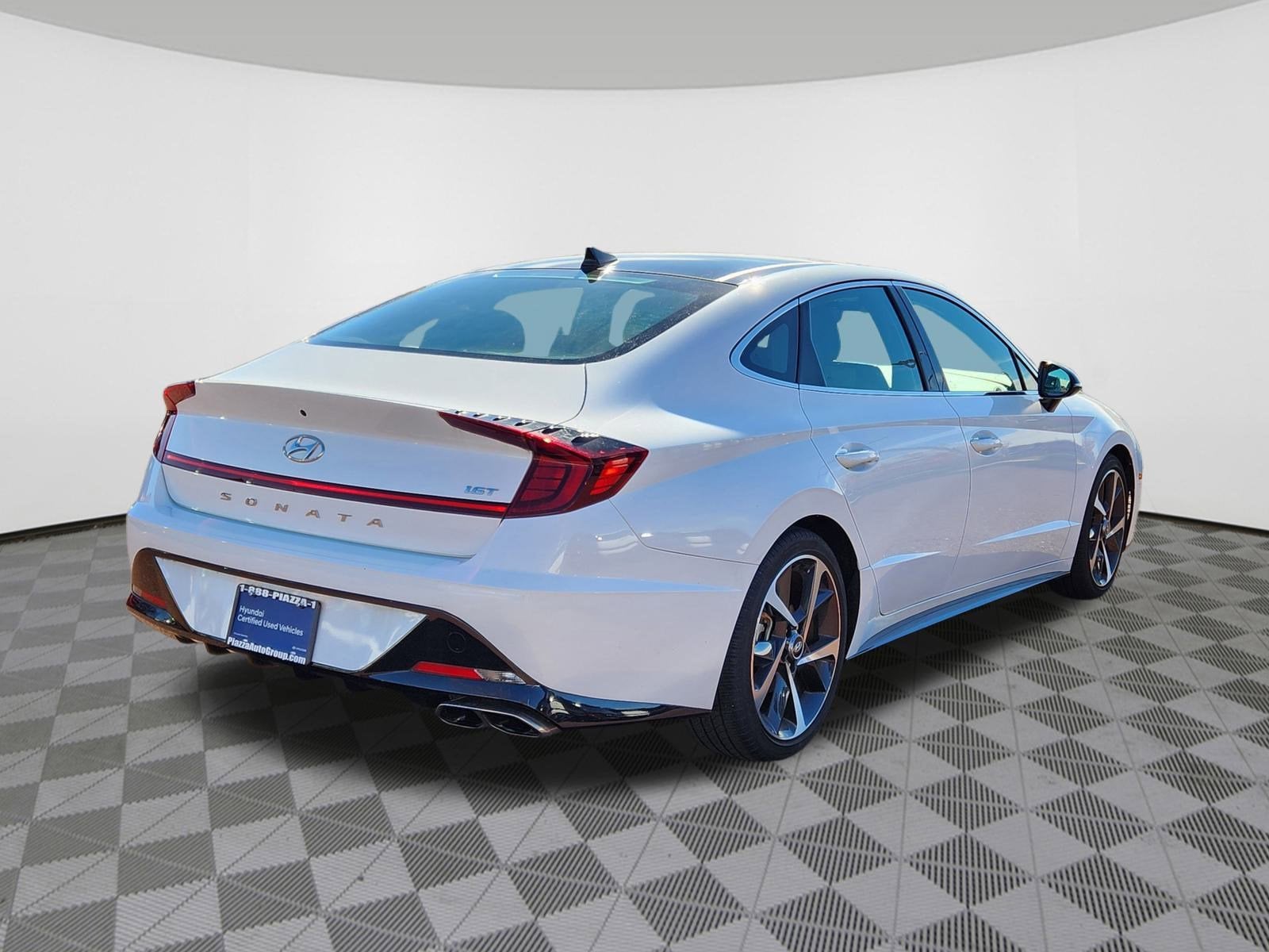 2023 Hyundai Sonata SEL Plus