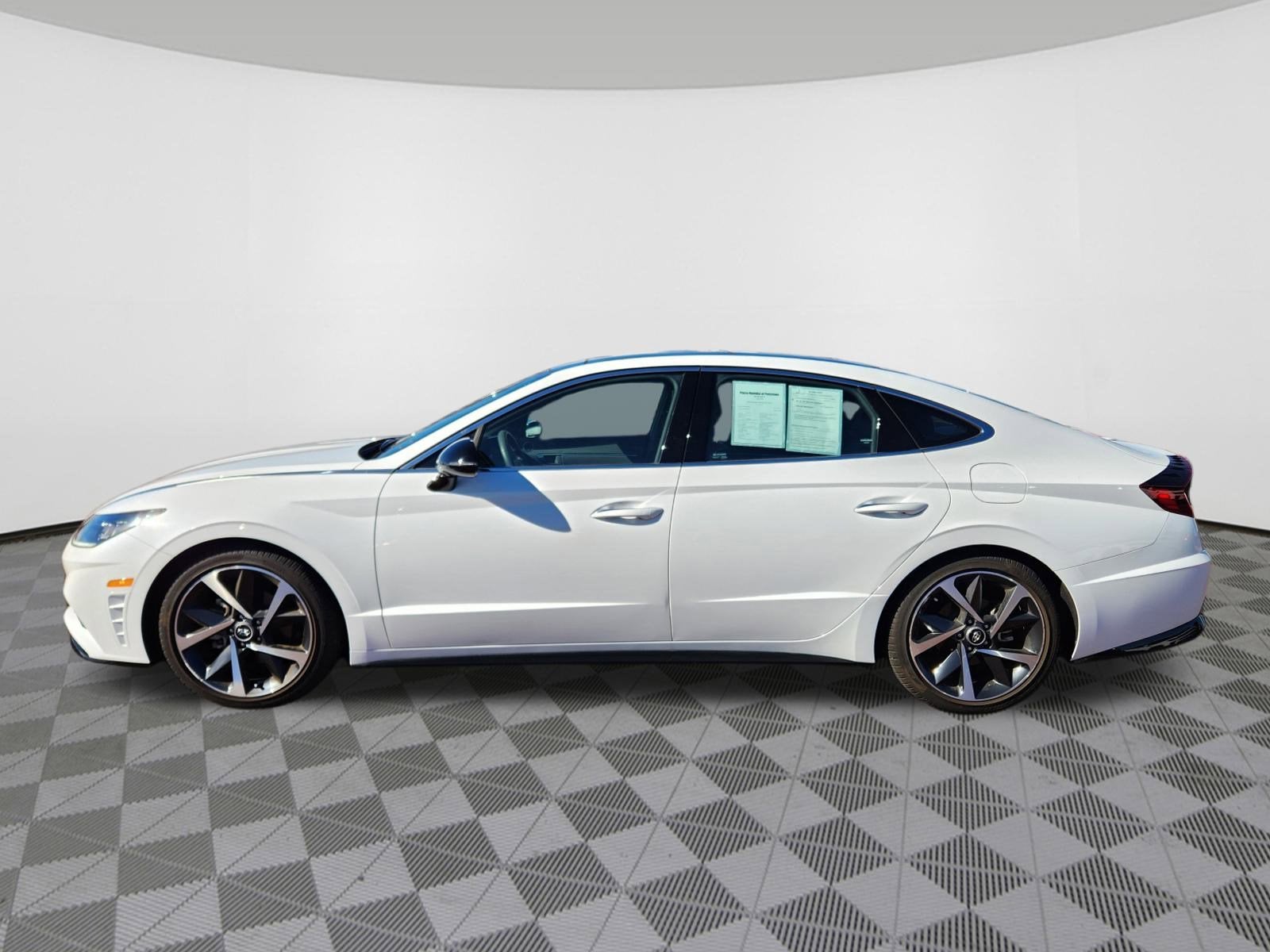 2023 Hyundai Sonata SEL Plus