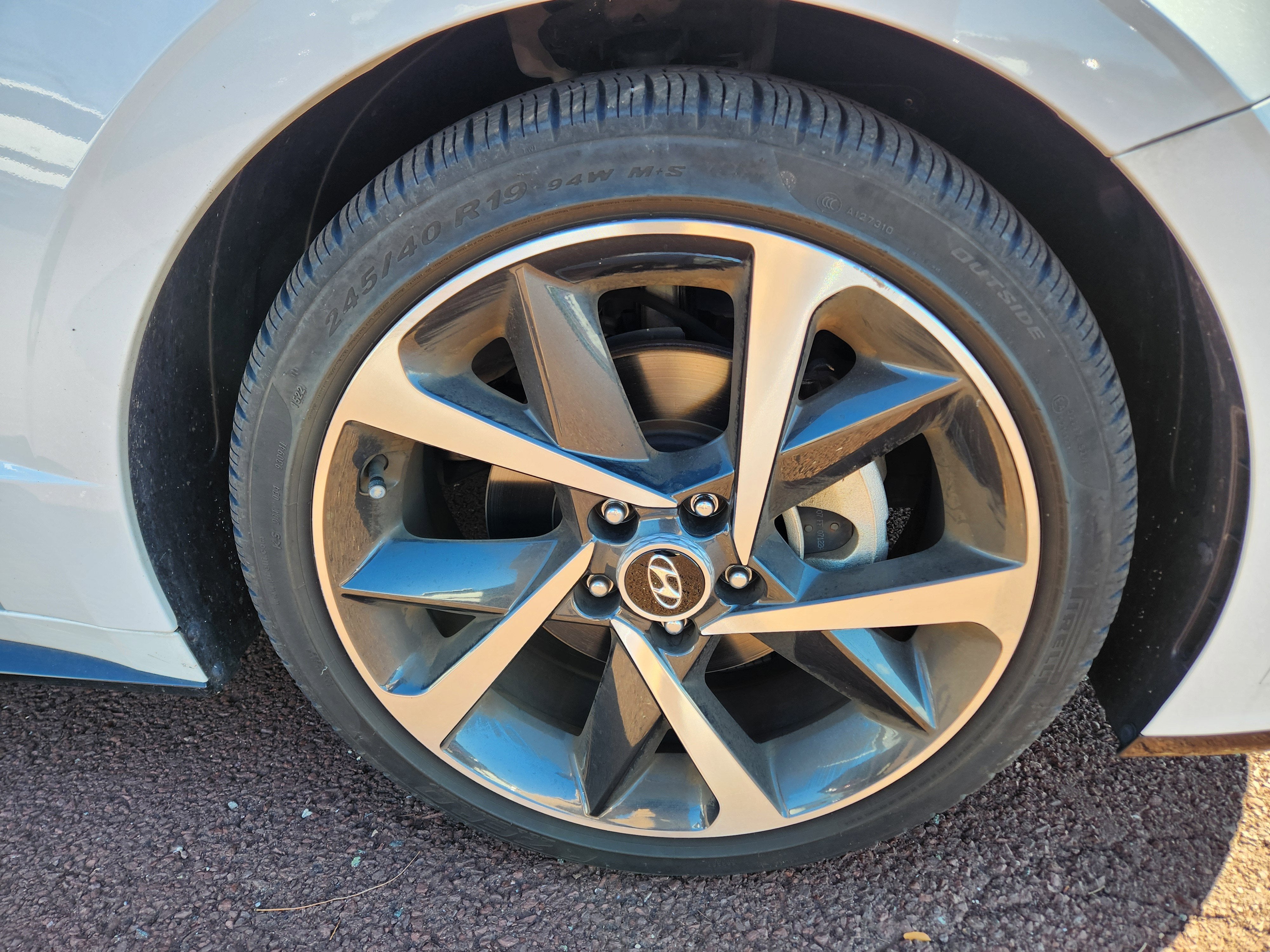 2023 Hyundai Sonata SEL Plus