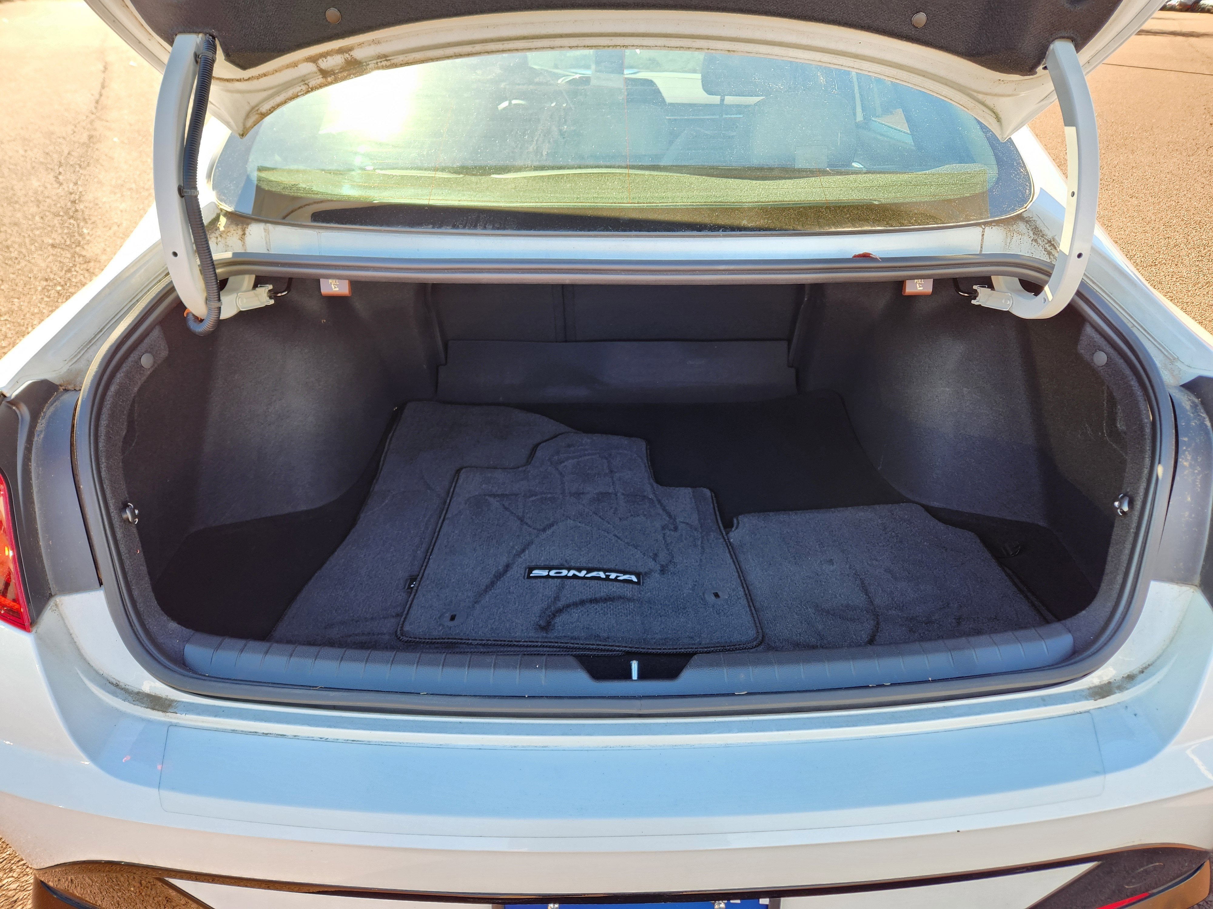 2023 Hyundai Sonata SEL Plus