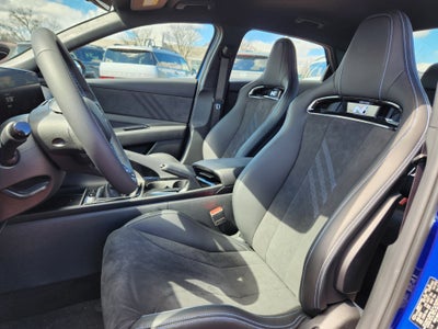 2025 Hyundai Elantra N Base