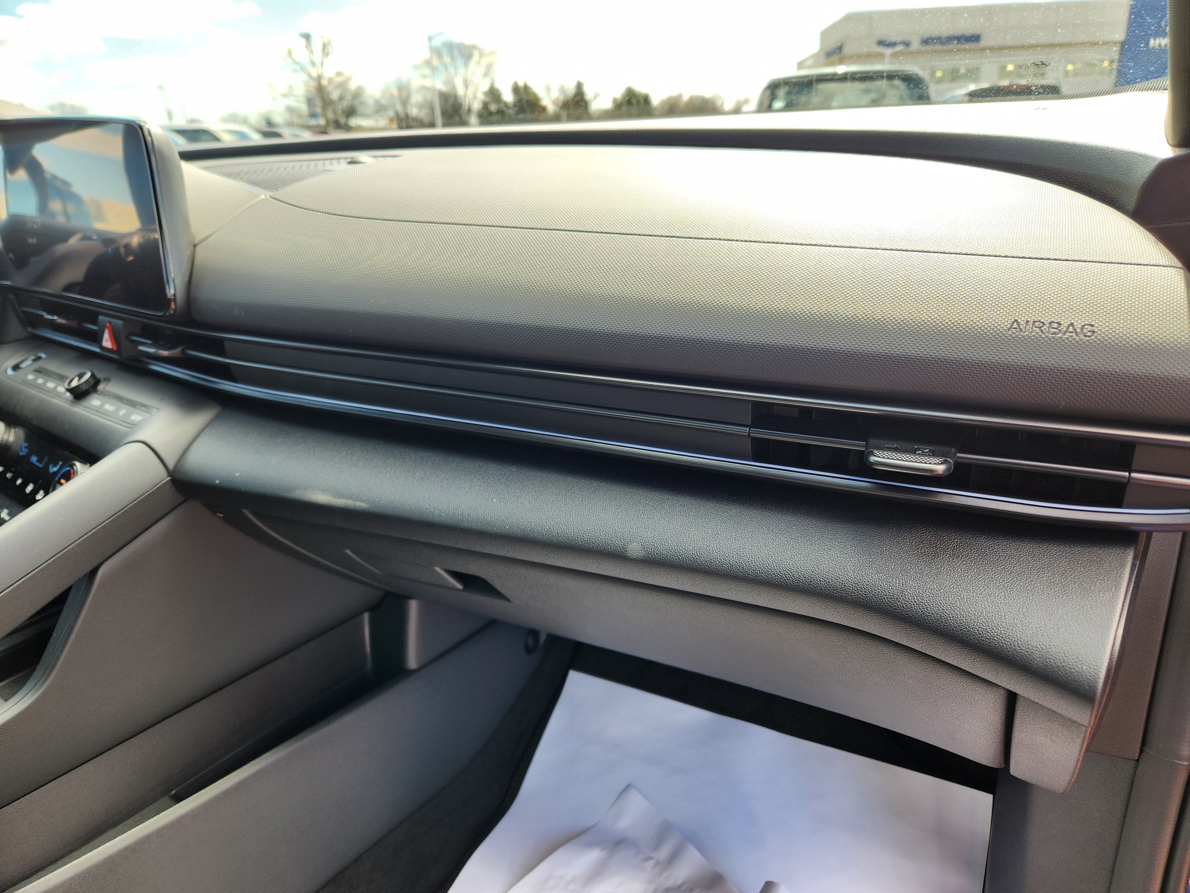 2025 Hyundai Elantra N Base