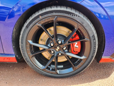 2025 Hyundai Elantra N Base