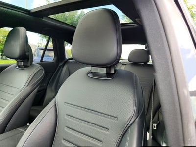 2024 Mercedes-Benz GLC GLC 300
