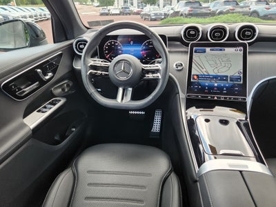 2024 Mercedes-Benz GLC GLC 300