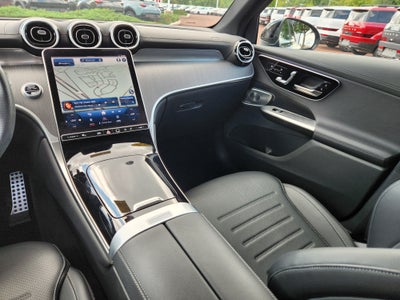 2024 Mercedes-Benz GLC GLC 300