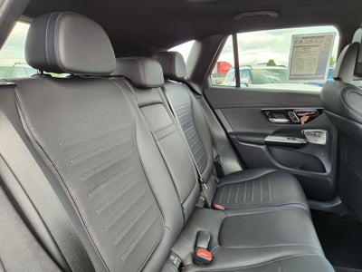 2024 Mercedes-Benz GLC GLC 300