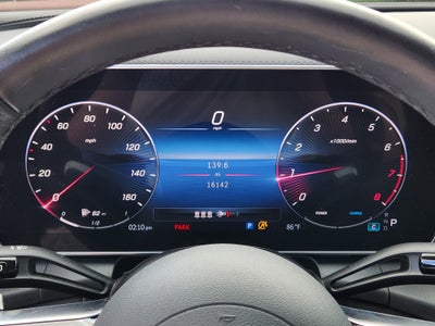 2024 Mercedes-Benz GLC GLC 300