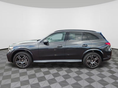 2024 Mercedes-Benz GLC GLC 300