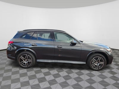 2024 Mercedes-Benz GLC GLC 300