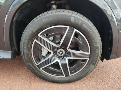 2024 Mercedes-Benz GLC GLC 300