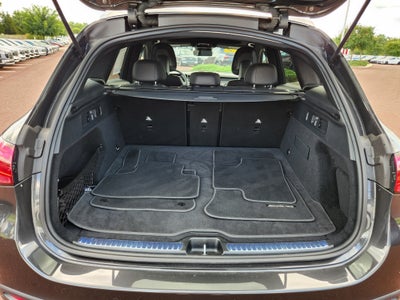 2024 Mercedes-Benz GLC GLC 300