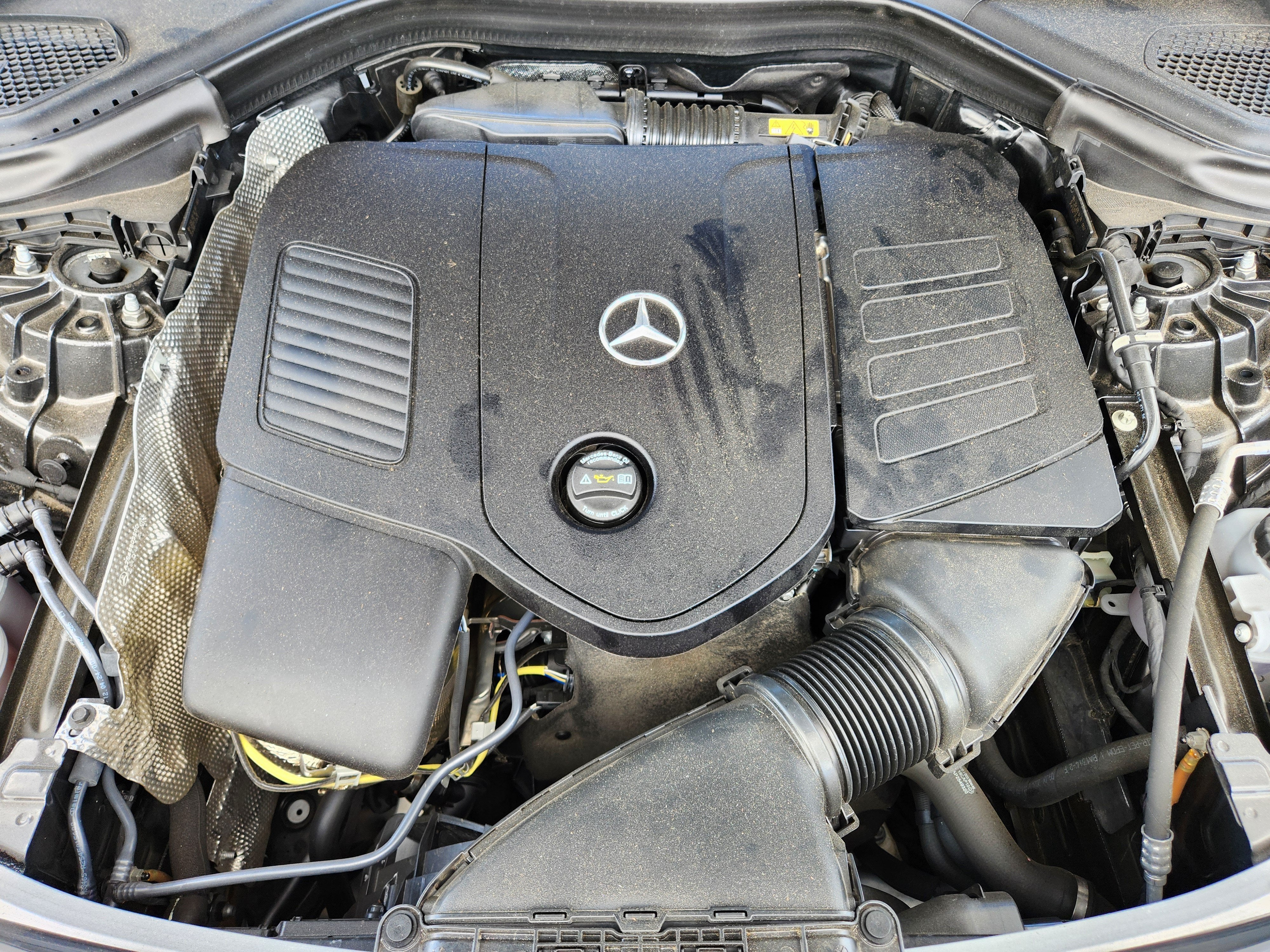 2024 Mercedes-Benz GLC GLC 300