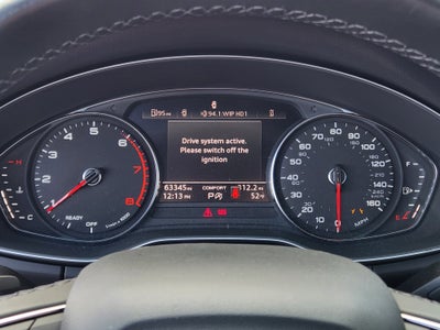 2022 Audi Q5 S line Premium