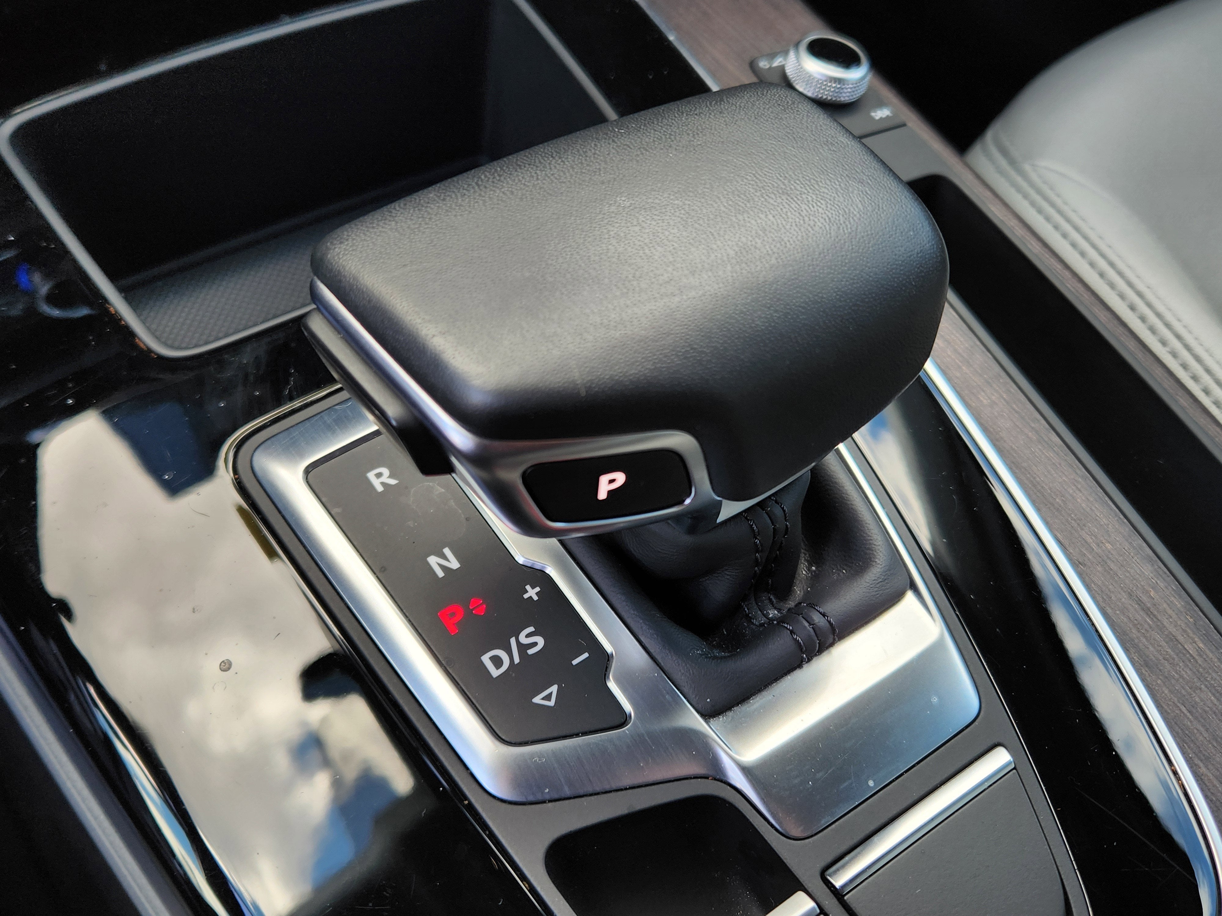 2022 Audi Q5 S line Premium